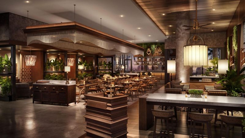 Proper Grit Whiskey Library & Supper Club