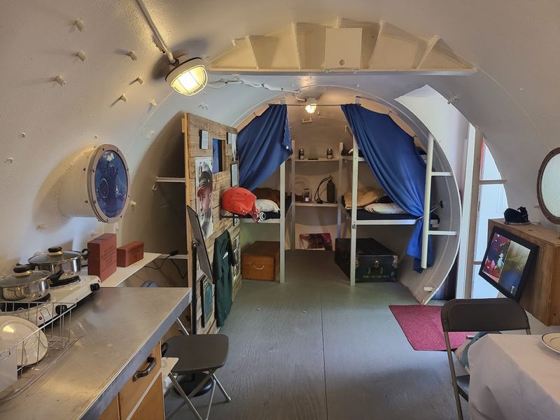 The Navy Diving Legacy On Full Display