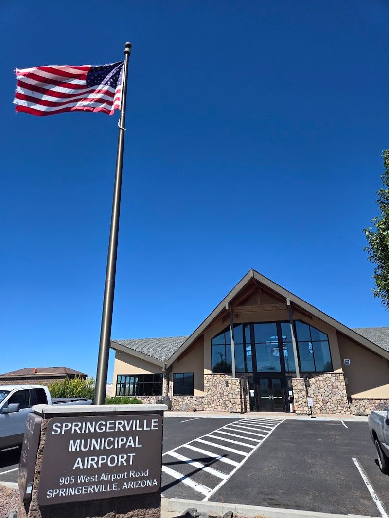 Practical Amenities Without The Urban Chaos