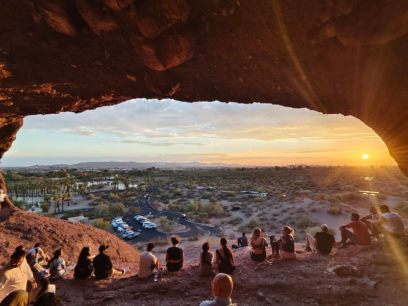 Views Worth Waiting For