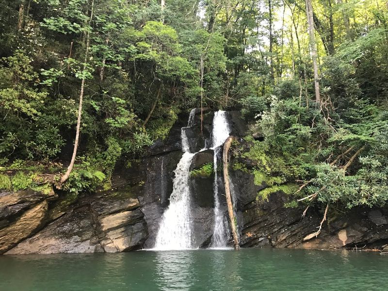 Ancient Rock Formations Tell Million-Year Stories