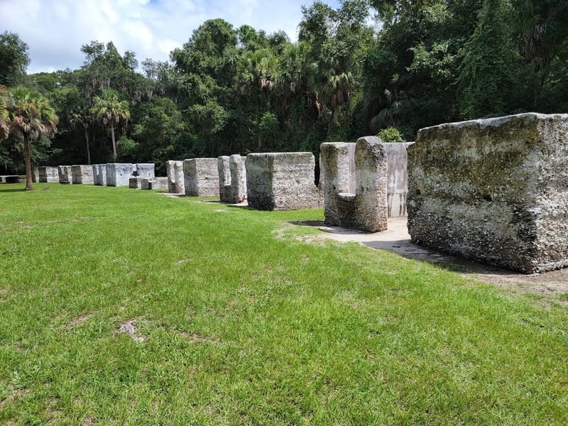 Ancient Timucua History Ancient Timucua History