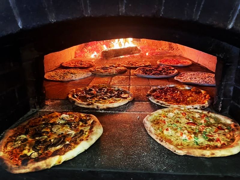 Ancora Italian Kitchen, Bridgton