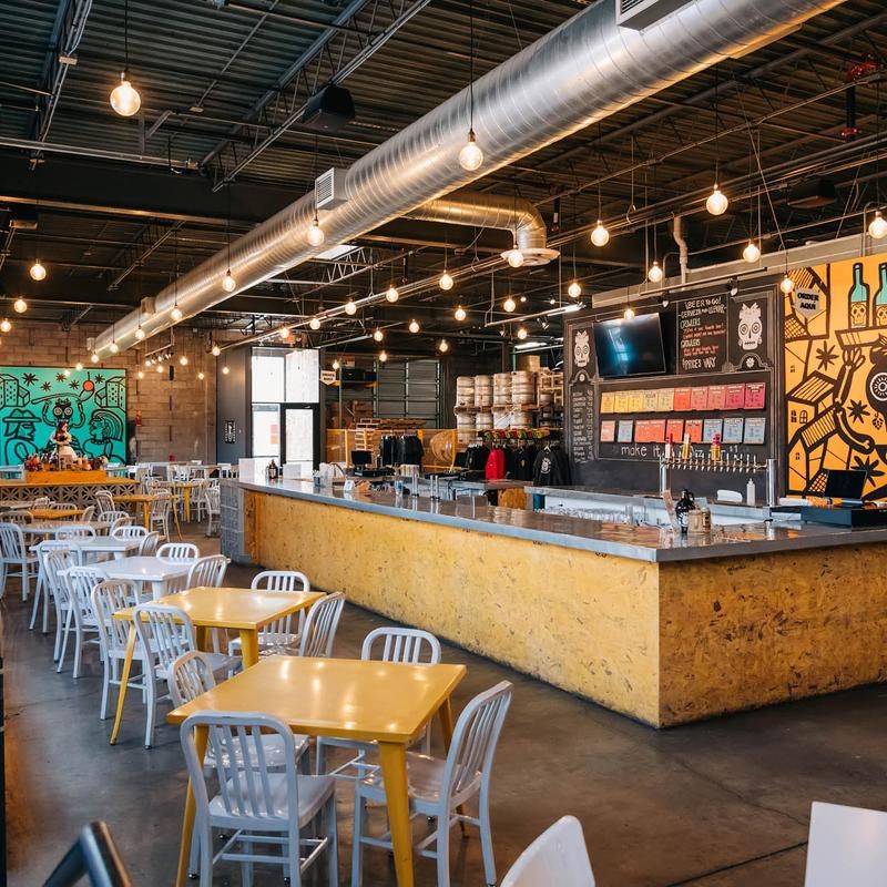 La Doña Taqueria — Minneapolis