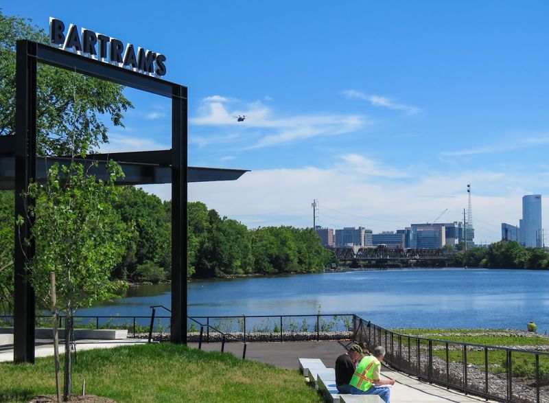 Bartram's Garden, Philadelphia