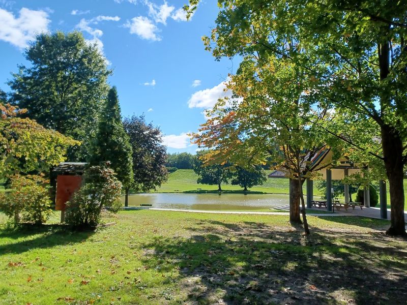 Kirby Park, Wilkes-Barre