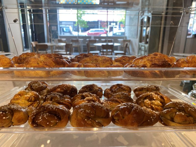 Andersonville's Long Love Affair With Swedish Baking
