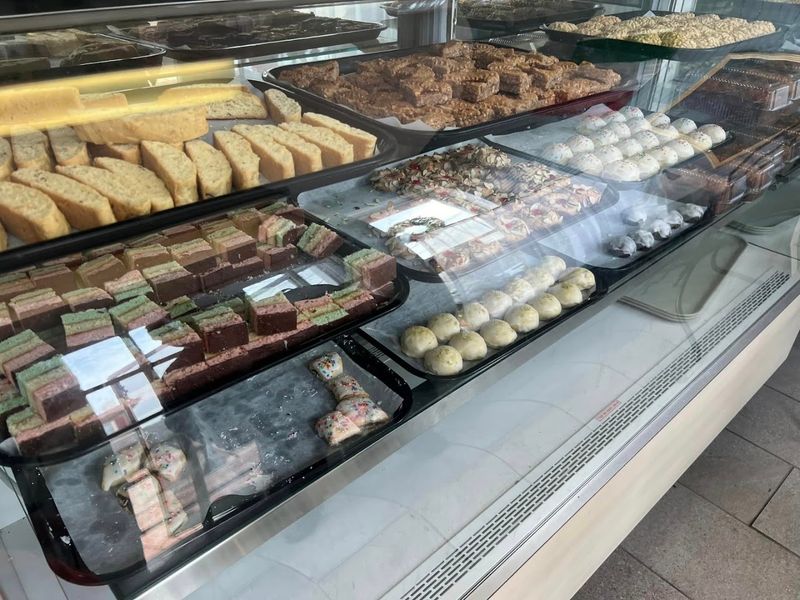 Andiamo Artisan Bakery, Hamilton Andiamo Artisan Bakery, Hamilton
