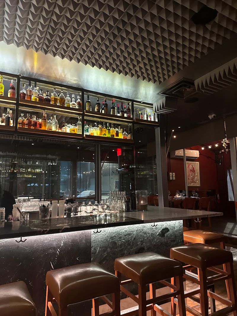 SheWolf Pastificio & Bar