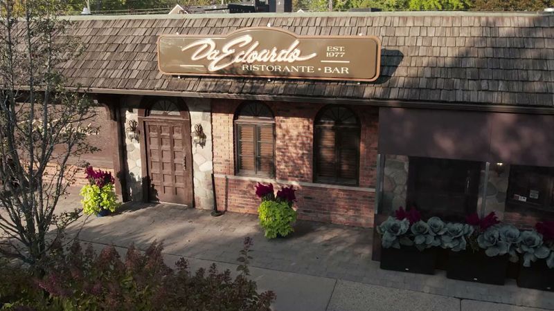 Da Edoardo, Grosse Pointe Woods