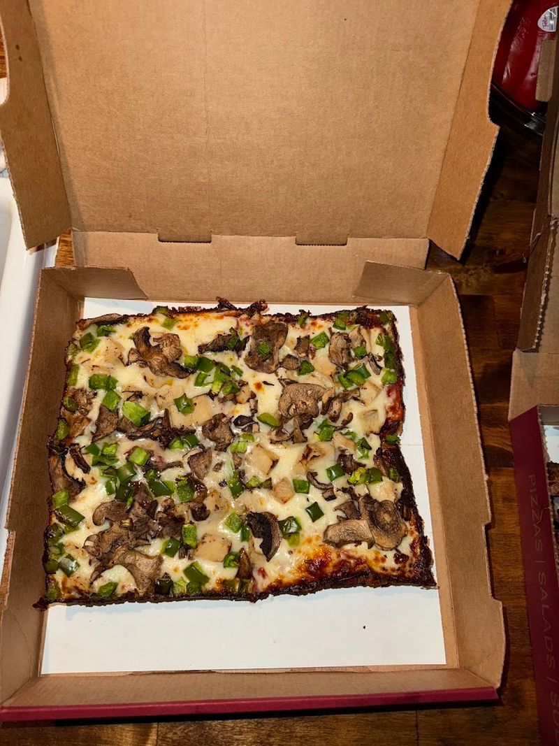 Papa Romano’s Pizza & Brews, Livonia