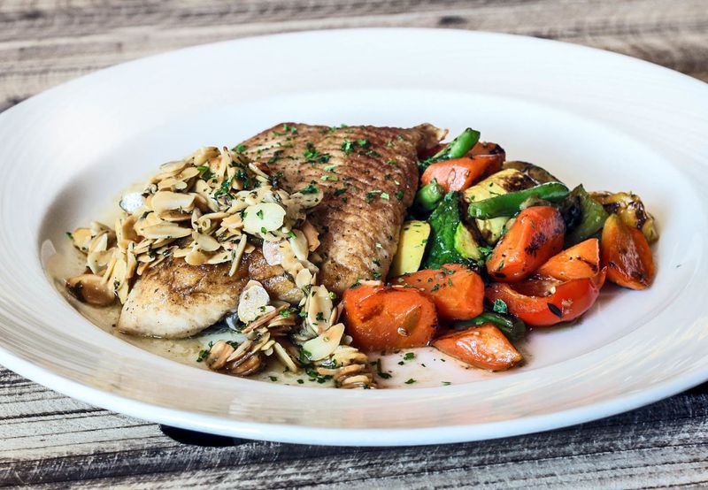 Andiamo, Bloomfield Hills