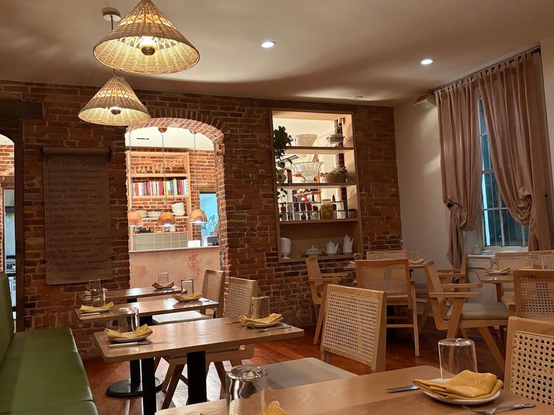 Passerine, Lancaster, PA