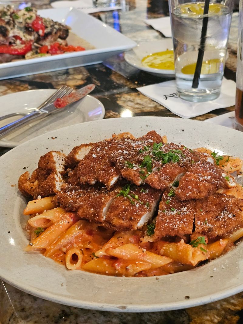 Andino's Italian Restaurant