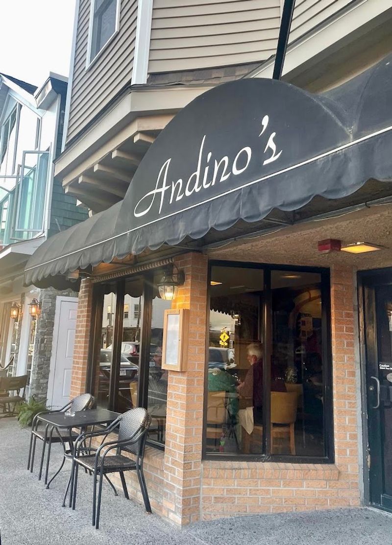 Andino's Restaurant Andino's Restaurant