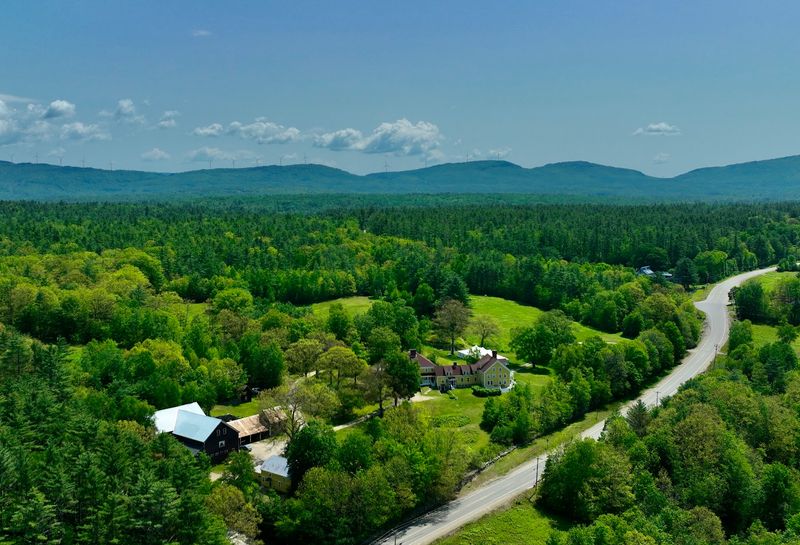 Andover, Maine