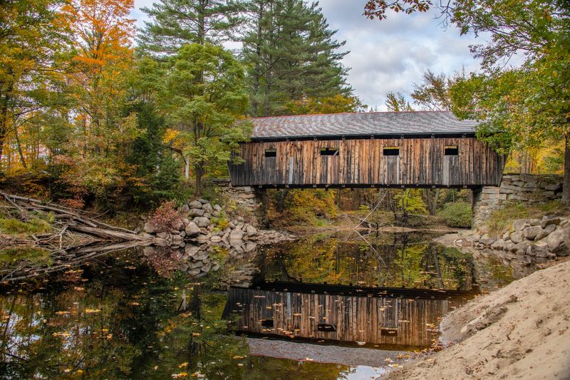 Andover, Oxford County