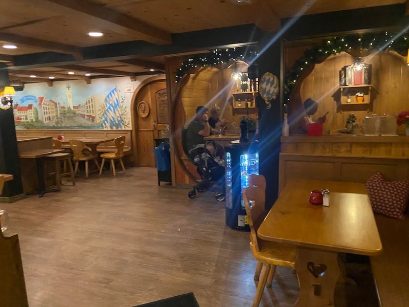 Andreas Keller Restaurant