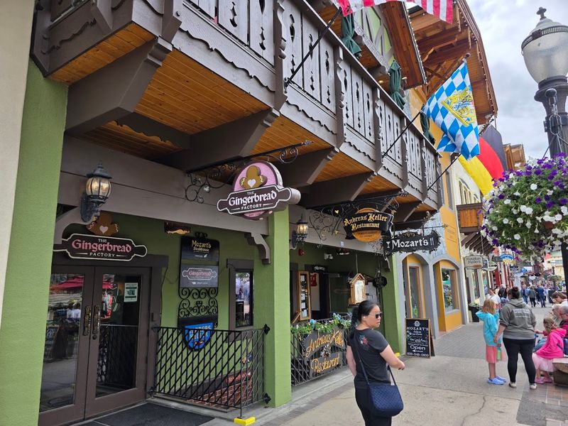 Andreas Keller Restaurant