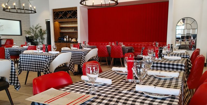 The Sicilian Butcher