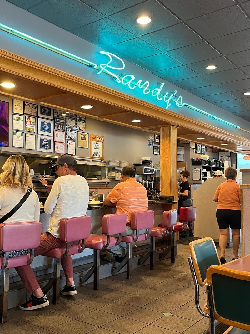 Randy's Restaurant & Ice Cream