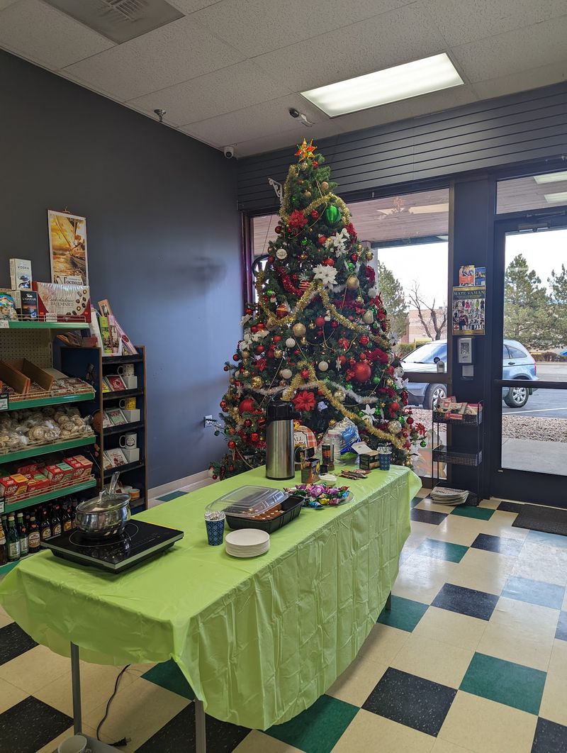 Andre’s & Lana’s Market European Grocery Store, Northglenn, CO
