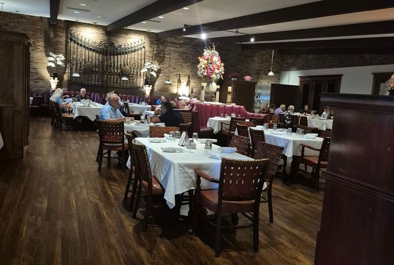 Al's Steak House – Joliet