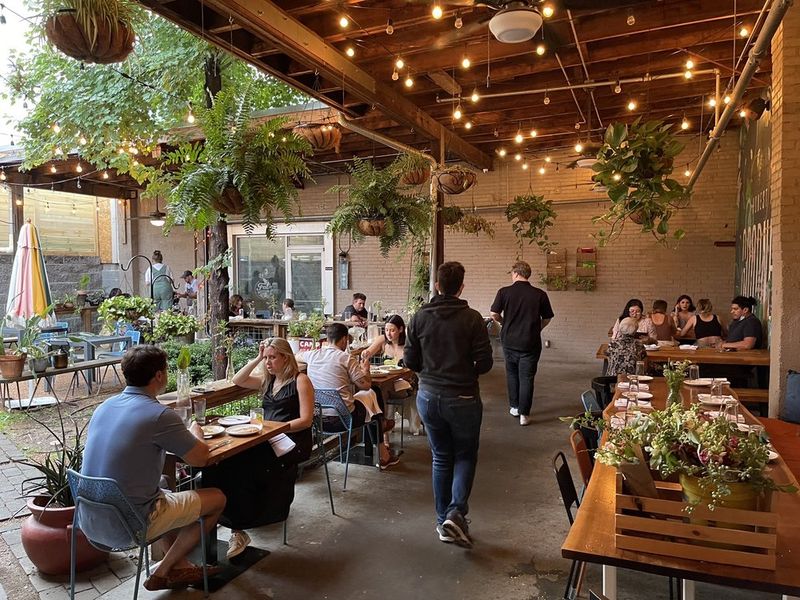 Butcher & Bee - Charleston, SC