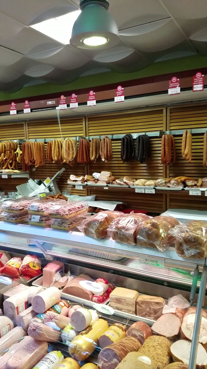 Andy's Deli, Chicago Andy's Deli, Chicago