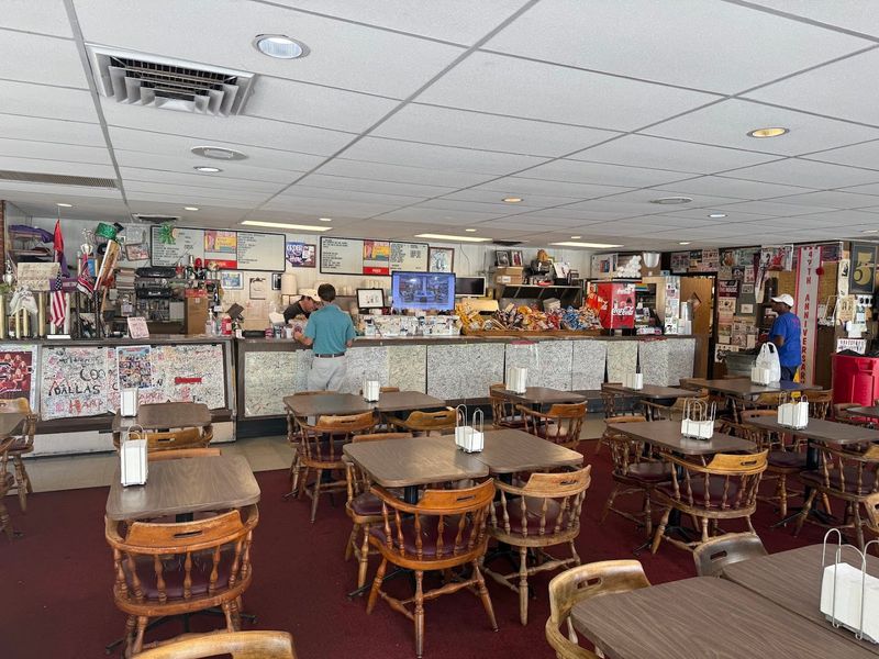 Andy's Deli, Columbia Andy's Deli, Columbia