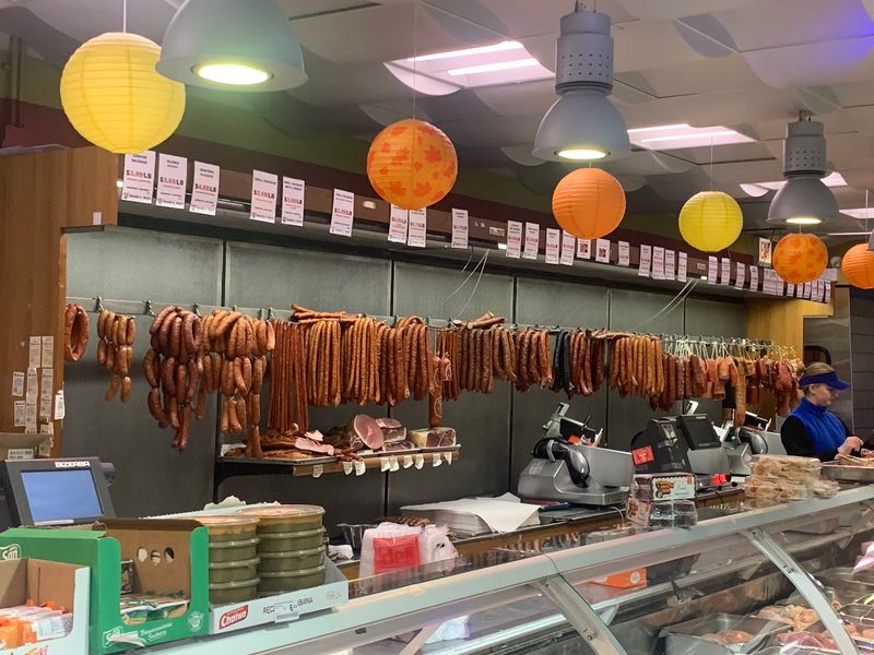 Andy's Deli & Mikolajczyk Sausage Shop Inc
