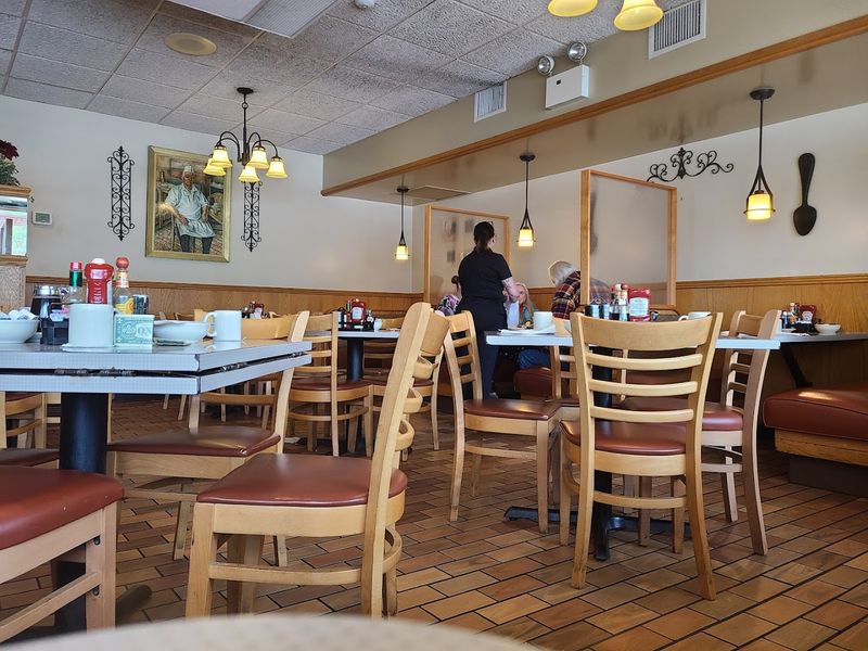 Andy's Restaurant Andy's Restaurant