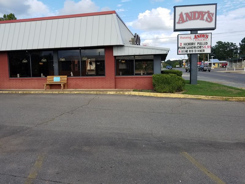 Andy's Andy's