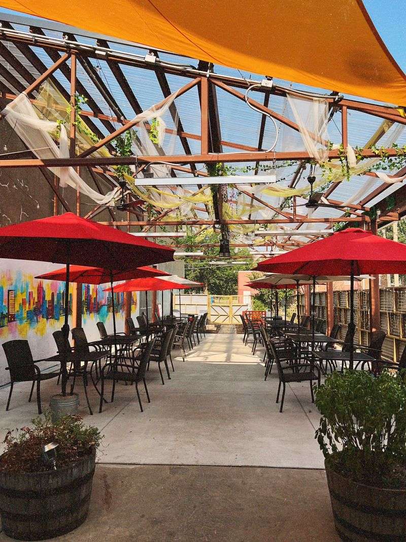 Why Locals Treat It Like A Prairie Treasure