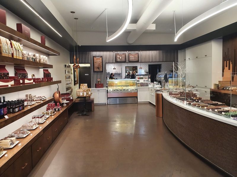Anette's Chocolates
