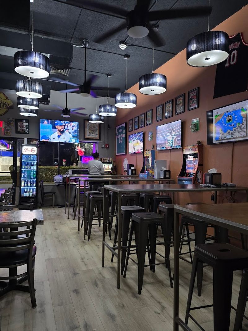 Are You Hungry Grill