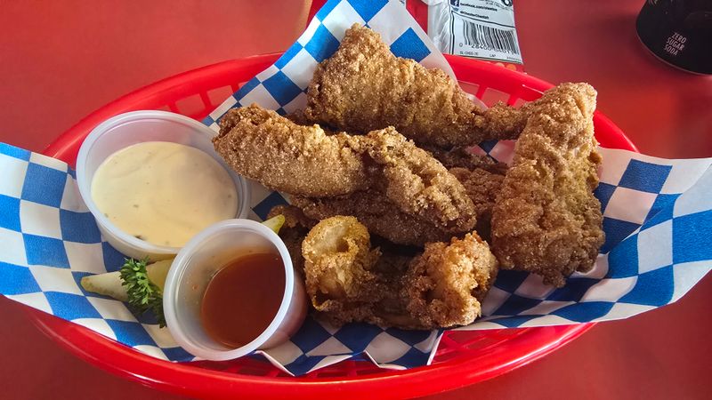 Southern Grill – Tukwila