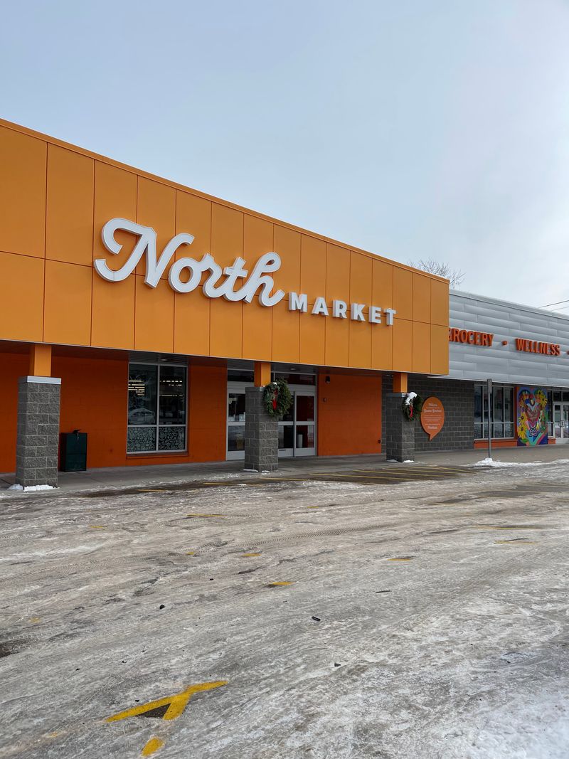 Wendy's House of Soul – Minneapolis, Minnesota