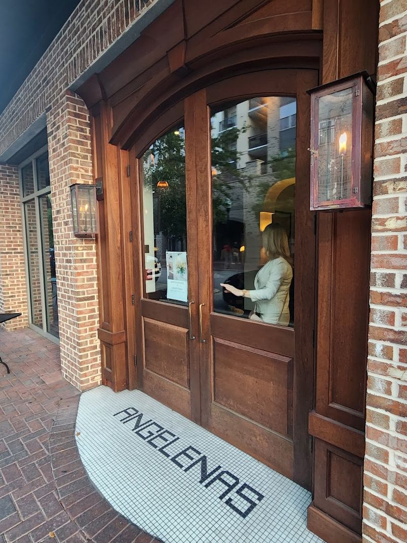 Angelena's, Pensacola Angelena's, Pensacola