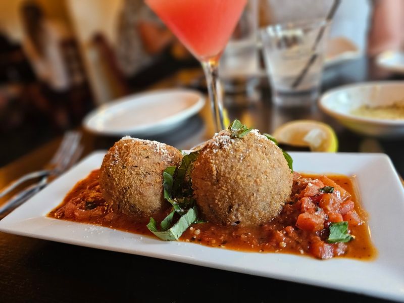 Angelina's Ristorante, Ogunquit