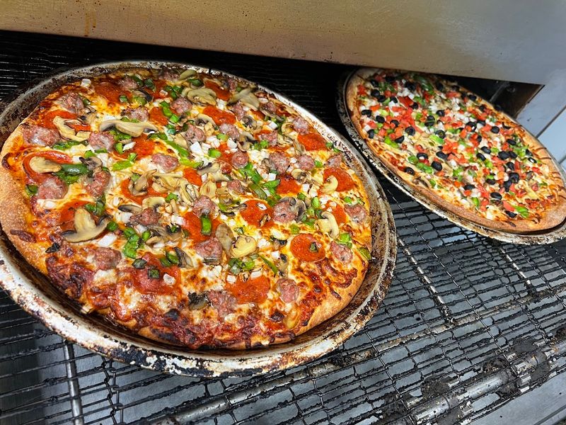 Pizza by Robert, Westlake