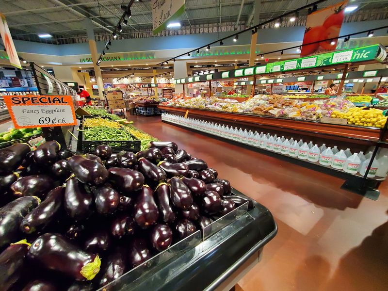 Angelo Caputo's Fresh Markets - Carol Stream, Carol Stream, IL