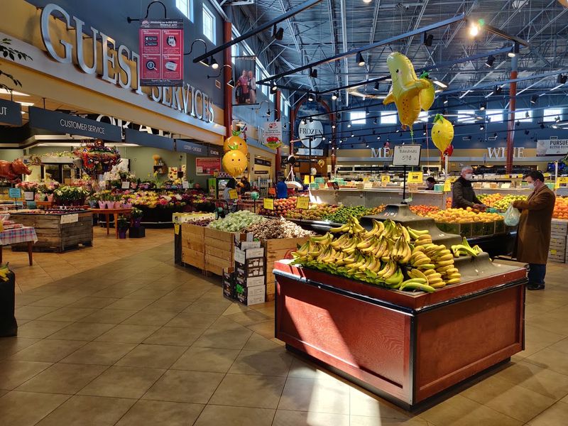 Angelo Caputo's Fresh Markets (Chicagoland)