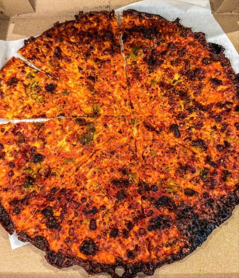 Angeloni's Pizzeria