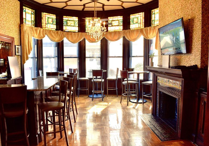 Maria’s Cucina, Providence