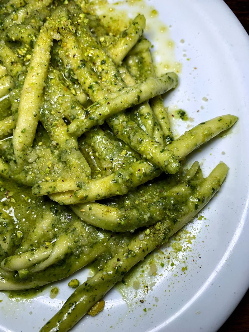 Zeppoli, Collingswood