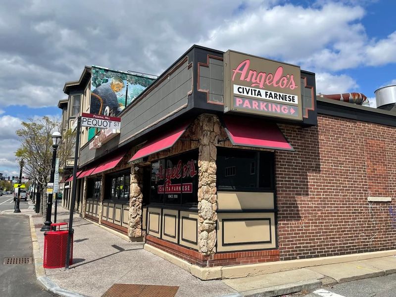 Angelo's Restaurant