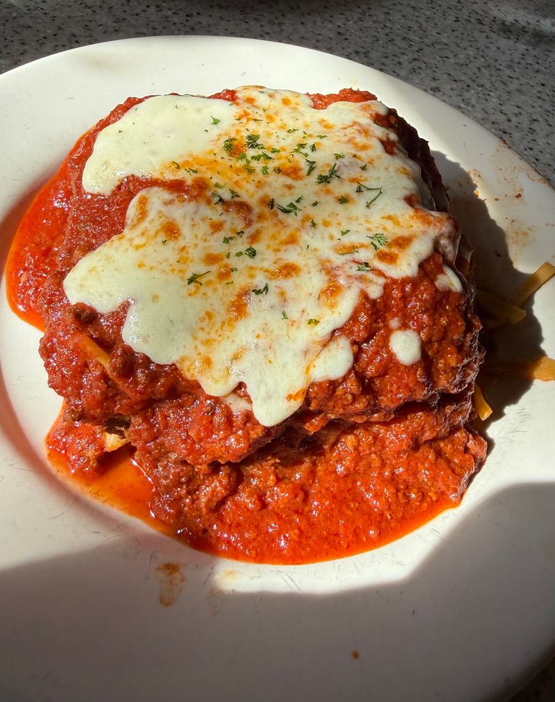 Angelo's Restaurant