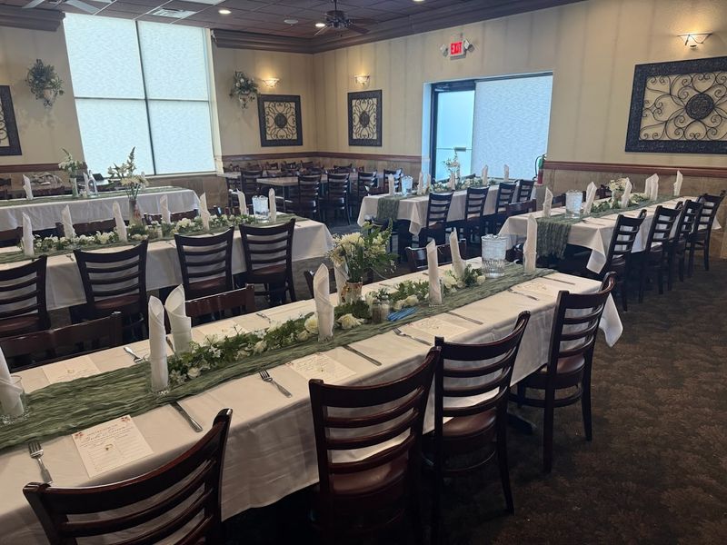 Angelo's Restaurant