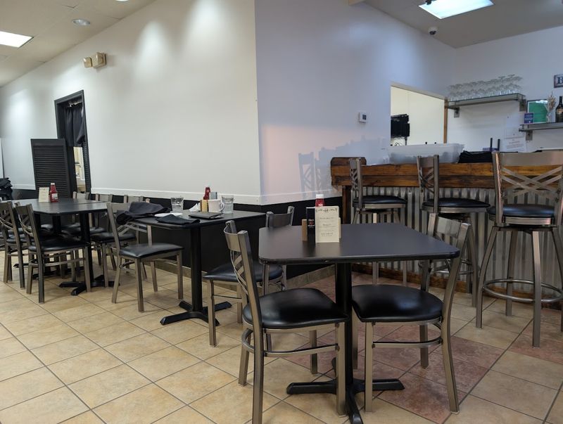 Angel's Breakfast Bistro Angel's Breakfast Bistro